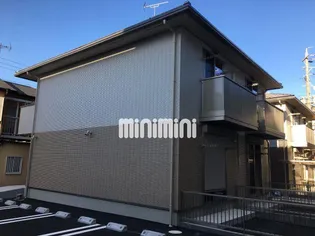 グリーンフィールドAの画像