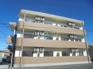 プロローグマンションの画像