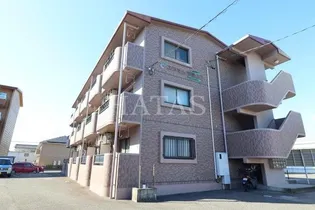 エクセル伊勢山Ⅱの画像