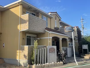 カーサ フローレスの画像