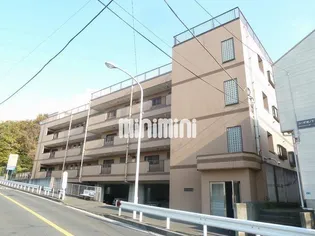 グリーンヒルズ上の画像