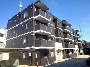 ラリュールⅠの画像