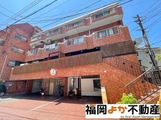 赤坂山愛マンションⅡの画像