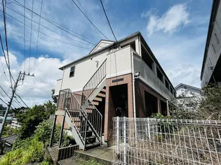 フィットハウス初音ヶ丘壱番館の画像