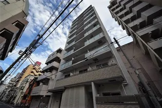 SHOKEN RESIDENCE横浜伊勢佐木町の画像