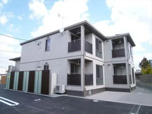 エスポワールⅡの画像