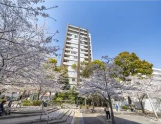 WE WILL 八丁堀の画像