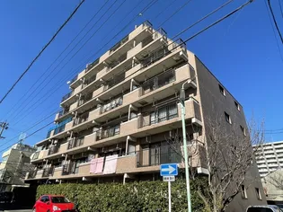 サンマンションチェリーの画像