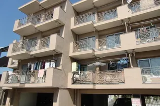 第一幸栄マンションの画像