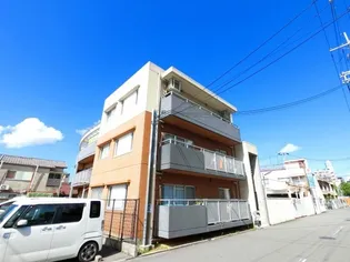 ローズコートの画像