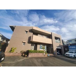 コン プリオ城南の画像