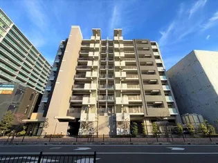 ヴェリテ洛西口駅前の画像