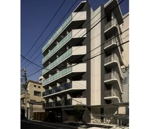 GRAN PASEO浅草Ⅱの画像