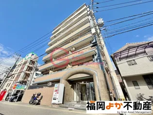 ステイツ博多駅の画像