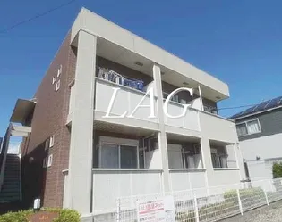 カーサ プラシードの画像