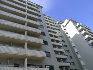 渋谷ホームズの画像