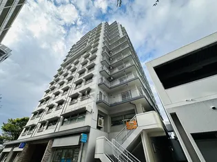 多賀城ロジュマンG棟の画像