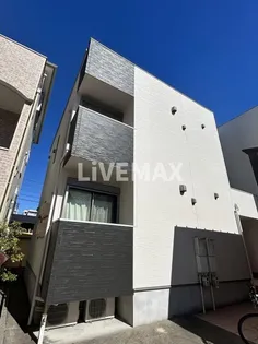 GRANDTIC車道【1階】の外観