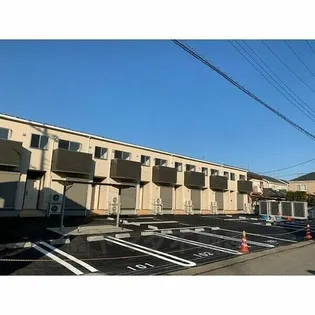 サンライズ今宮の画像