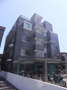 タカラハイツの画像