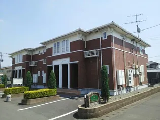 カーサ グレイスの画像