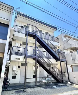 イーストハイツの画像