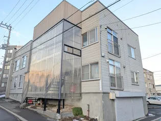 工藤マンションの画像