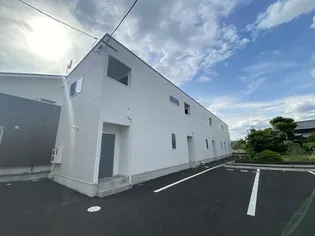 グランシティ富合IIの画像