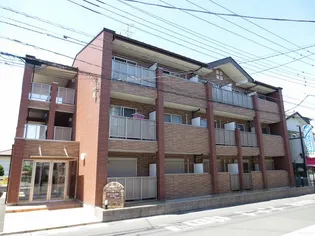 サンハイム武里の画像