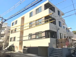 渋谷西原レジデンスの画像