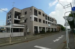 パークグレイスの画像