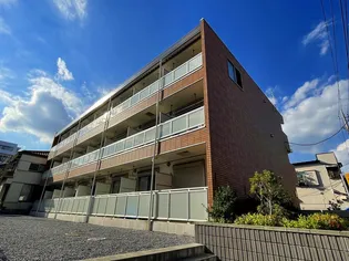 リブリ デグサス竹ノ塚の画像