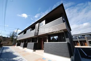 ガーデンヒルズ ハナミズキ Aの画像