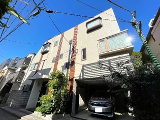 ハウスSASAの画像