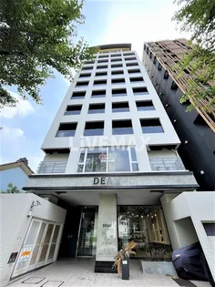 CASA+α名駅南【8階】の外観