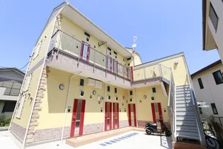 ユナイト野島アレッサンドロの画像