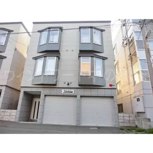 ヴィクトワール澄川の画像