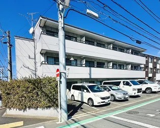 青砥パークマンション32の画像