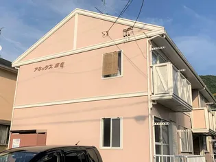 アネックス瀬名の画像