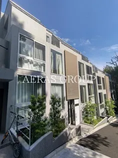 DsVARIE高田馬場レジデンスの外観