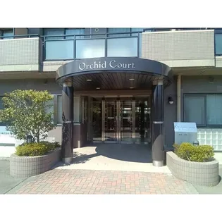 オーキットコートの画像