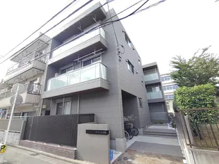 プレジール大師の画像