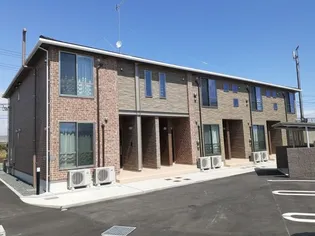 セイバリーAの画像