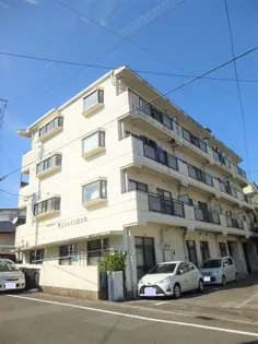 サンシャイン富士見の画像