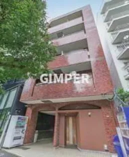 セントヒルズ目白台の画像