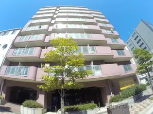 藤和シティコープ新大阪の画像