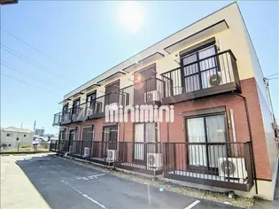 サンライズ大平の画像