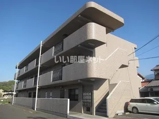 メゾン ド エスポワールの画像