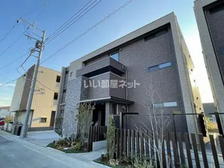 イーハトーブ浦和の画像