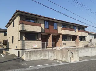 カーサ フェリーチェⅣの画像